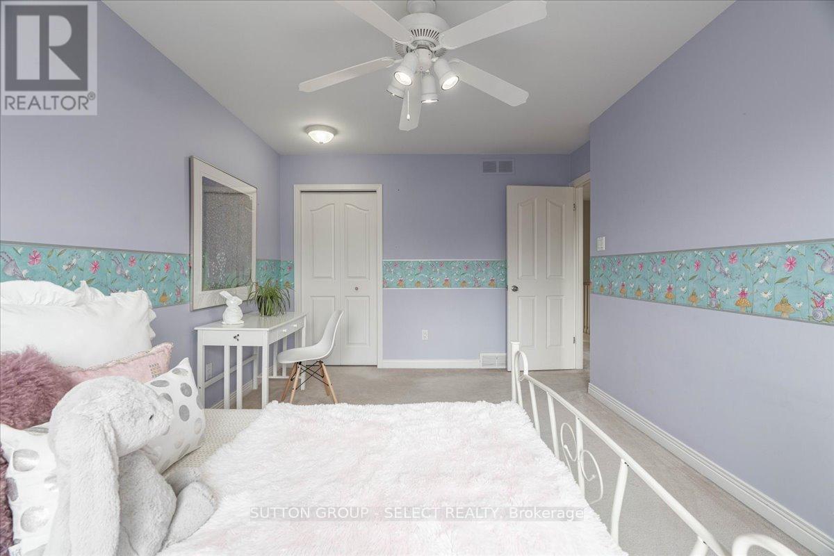 5 Lavender Way, London North (North G), Ontario  N5X 3J2 - Photo 34 - X12194756