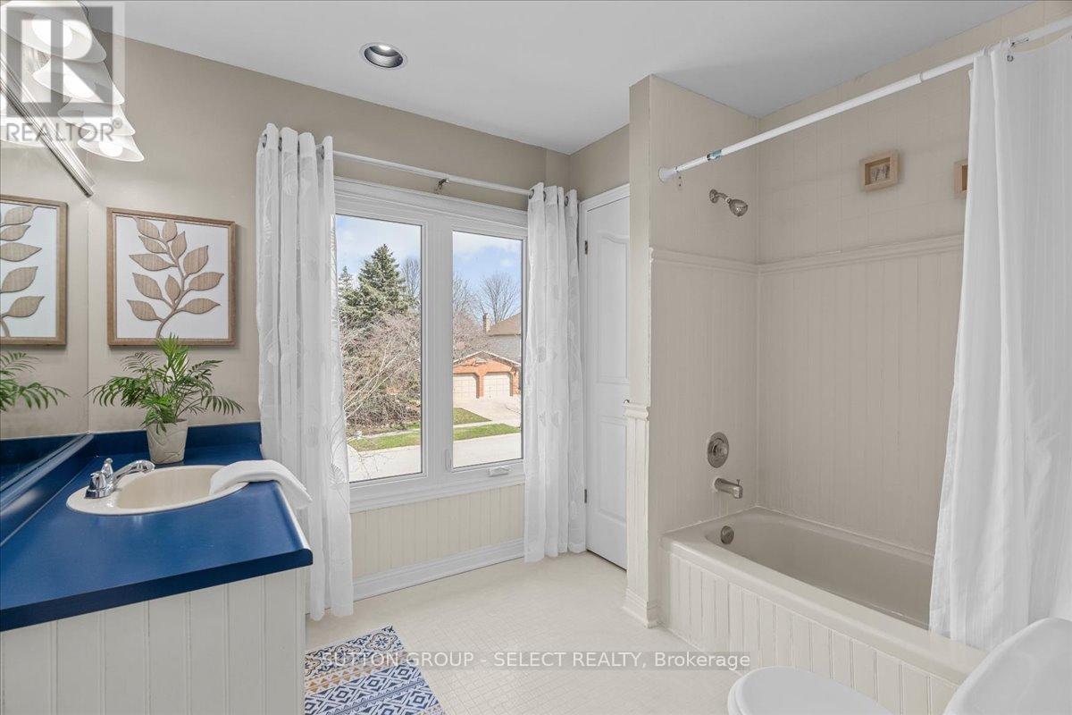5 Lavender Way, London North (North G), Ontario  N5X 3J2 - Photo 35 - X12194756