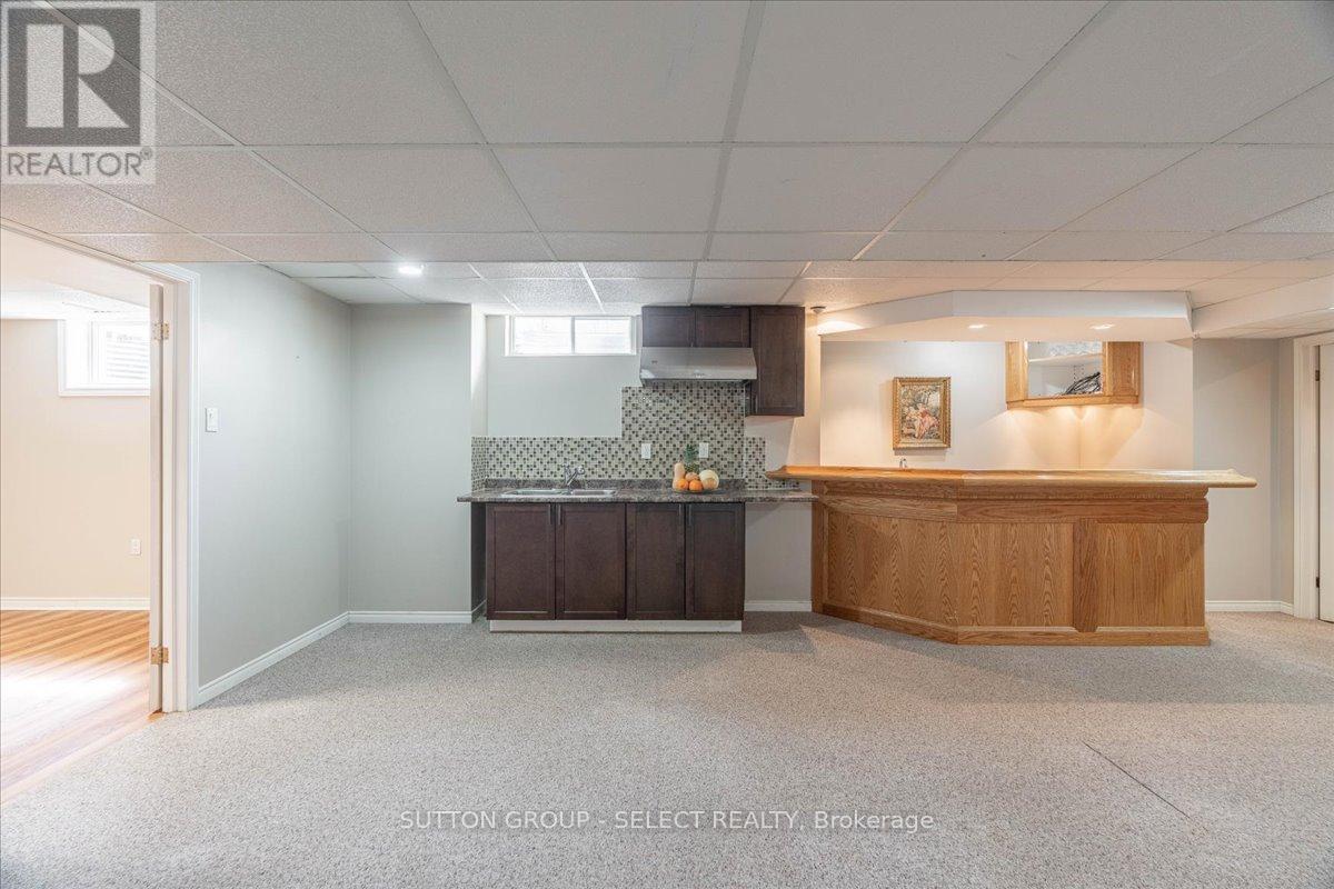 5 Lavender Way, London North (North G), Ontario  N5X 3J2 - Photo 37 - X12194756