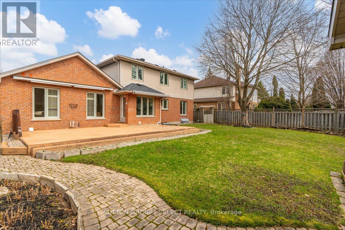 5 Lavender Way, London North (North G), Ontario  N5X 3J2 - Photo 48 - X12194756