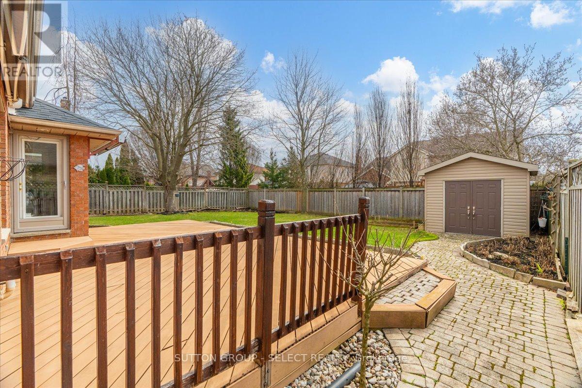 5 Lavender Way, London North (North G), Ontario  N5X 3J2 - Photo 49 - X12194756