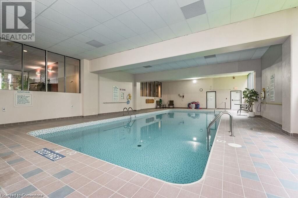260 Sheldon Avenue N Unit# 808, Kitchener, Ontario  N2H 6P2 - Photo 41 - 40710799