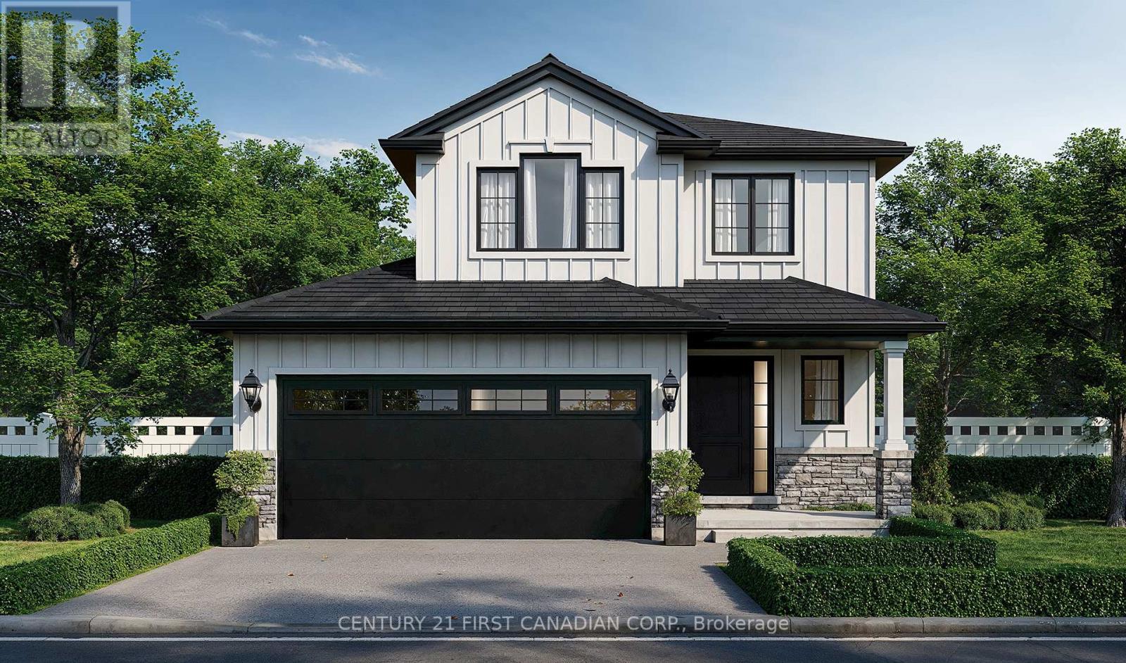 5 SHELDABREN STREET, north middlesex (alisa craig), Ontario