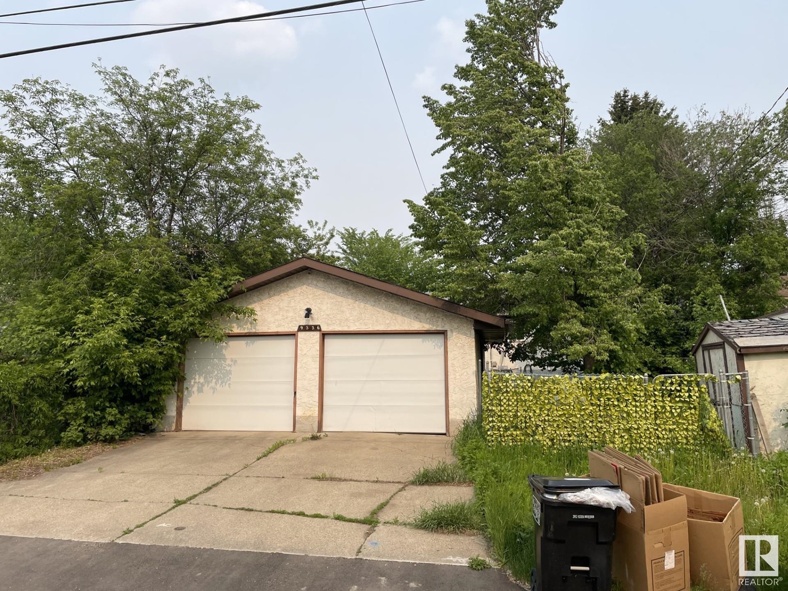 9336 85 St Nw, Edmonton, Alberta  T6C 3C8 - Photo 20 - E4440227