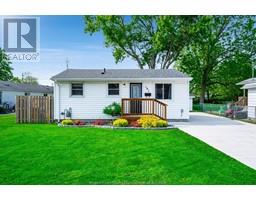 101 Erie STREET, Kingsville, Ontario