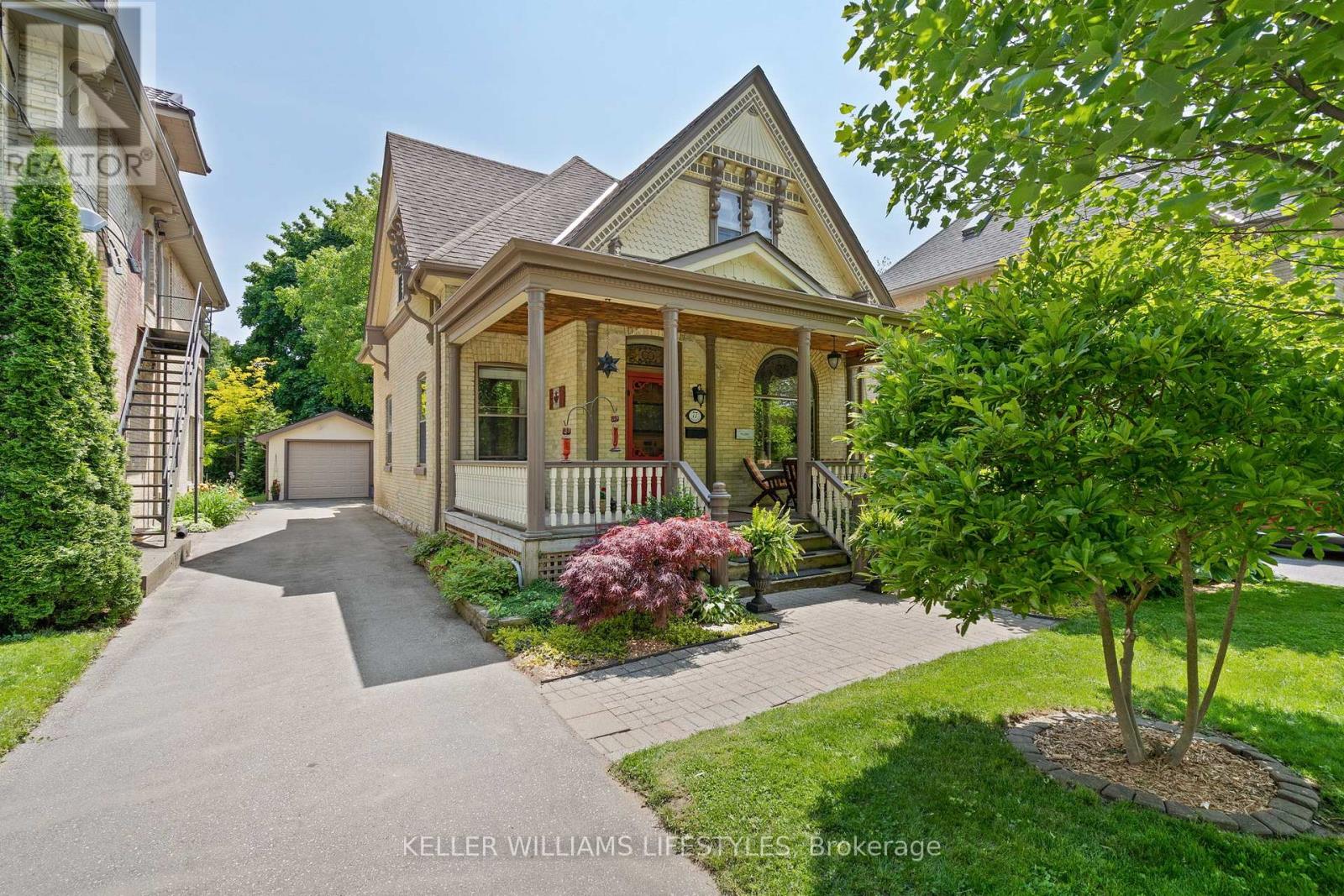 77 BYRON AVENUE E, London South, Ontario