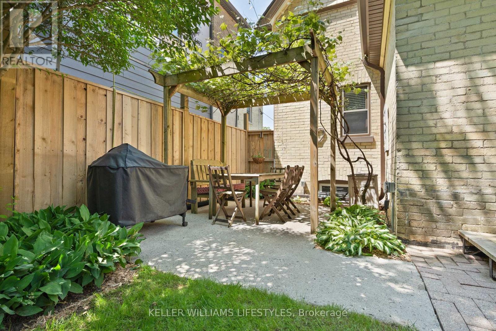77 Byron Avenue E, London South, Ontario  N6C 1C6 - Photo 37 - X12194904