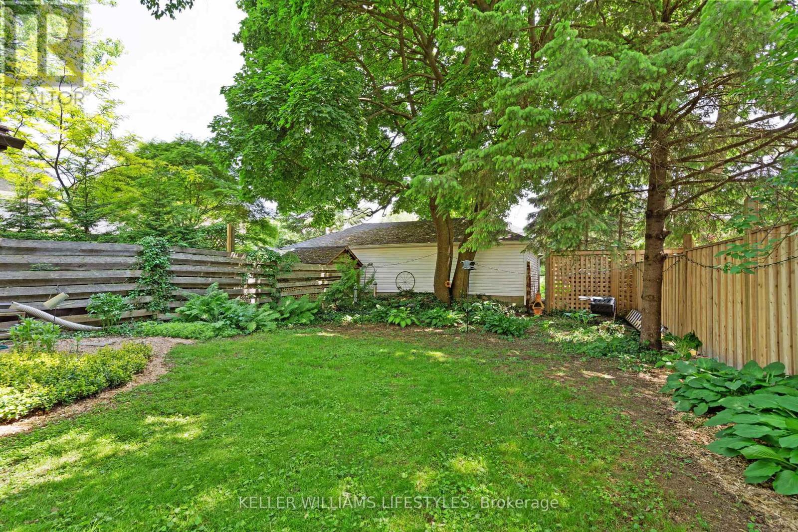 77 Byron Avenue E, London South, Ontario  N6C 1C6 - Photo 41 - X12194904