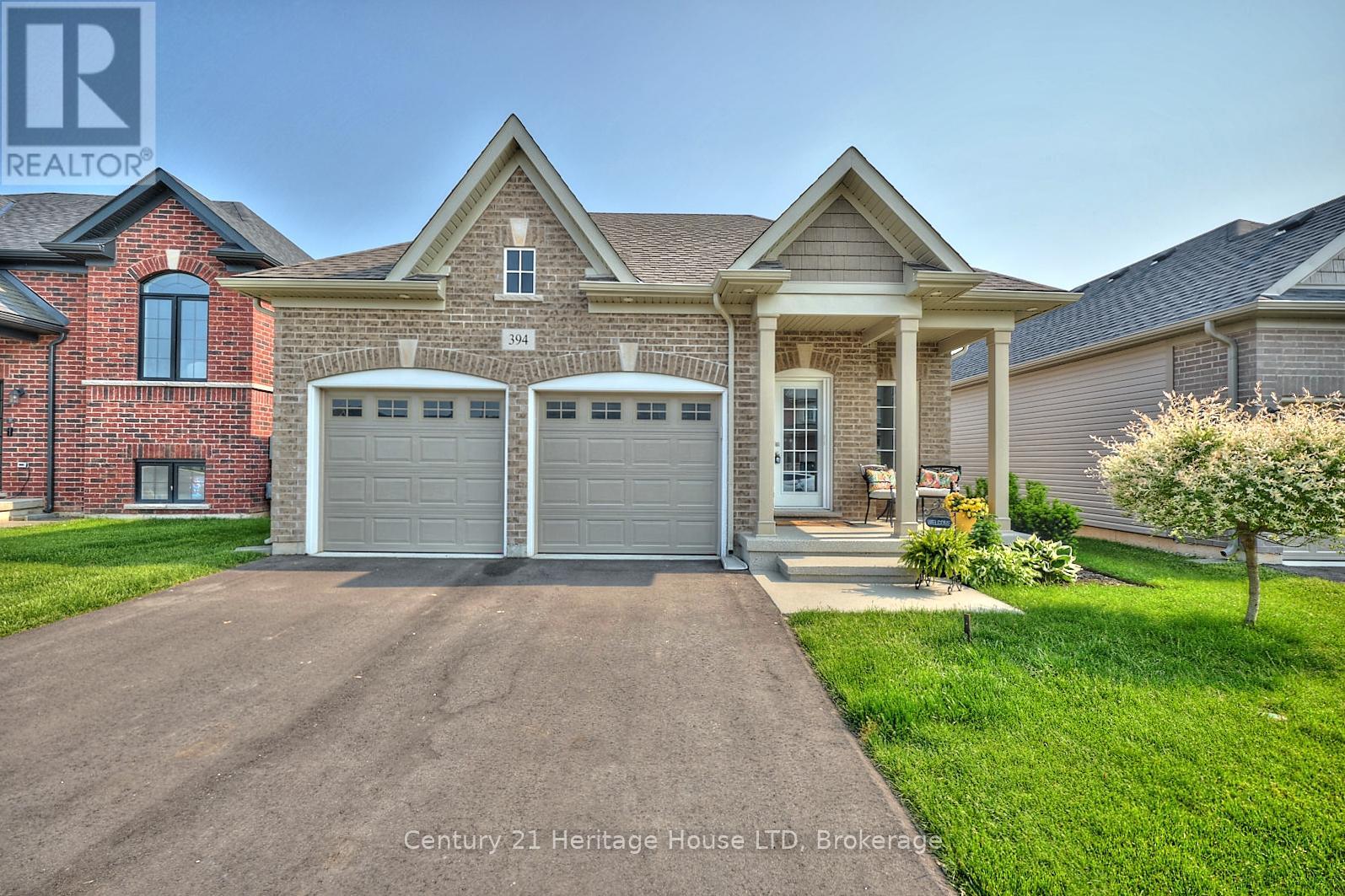 394 HUMMEL CRESCENT, fort erie (lakeshore), Ontario