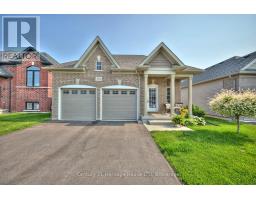 394 HUMMEL CRESCENT, Fort Erie, Ontario