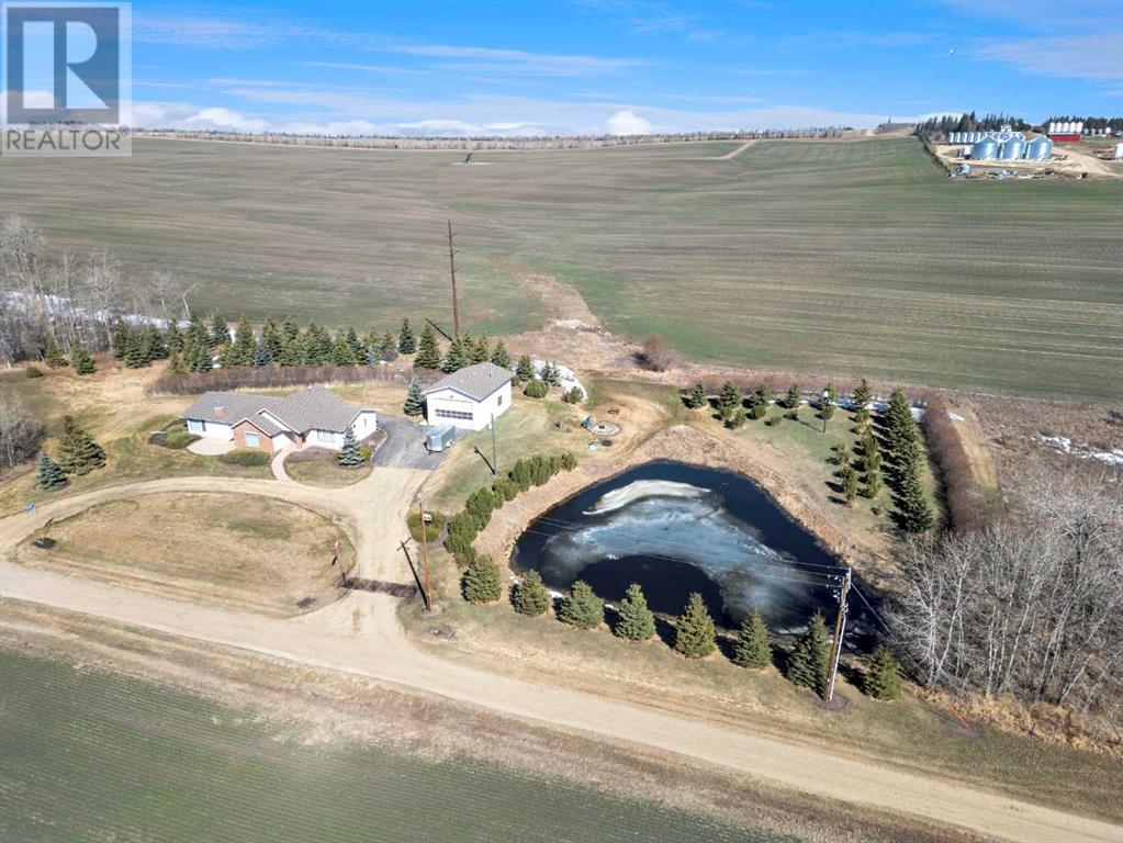 38514 Range Road 263, Rural Lacombe County, Alberta  T4L 2N2 - Photo 37 - A2213947