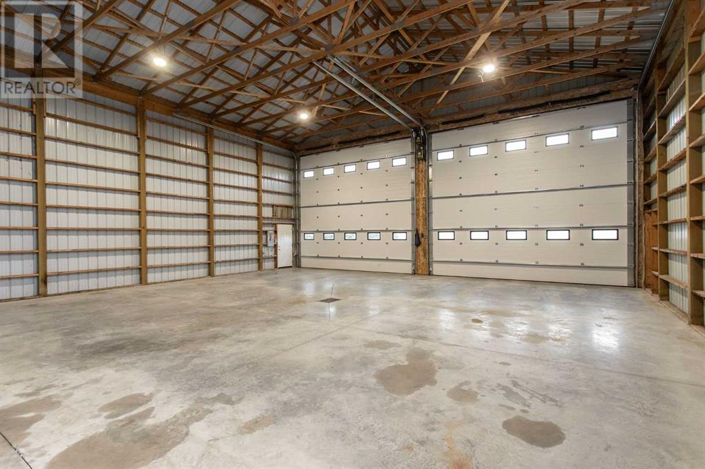 32022 Township Road 440, Rural Ponoka County, Alberta  T0C 0M0 - Photo 42 - A2224030