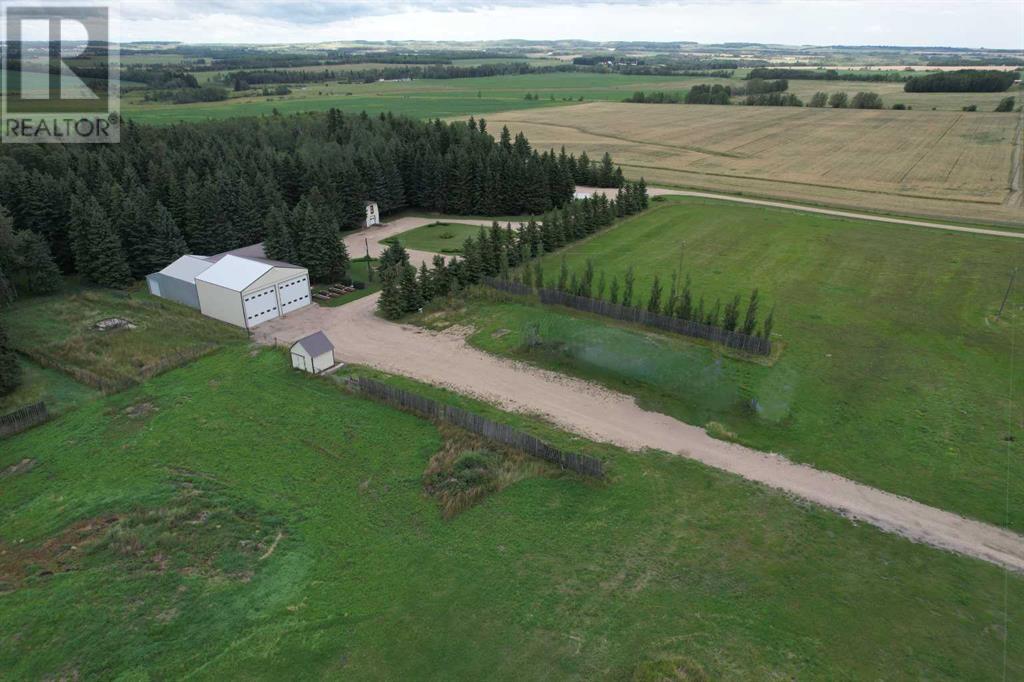 32022 Township Road 440, Rural Ponoka County, Alberta  T0C 0M0 - Photo 48 - A2224030