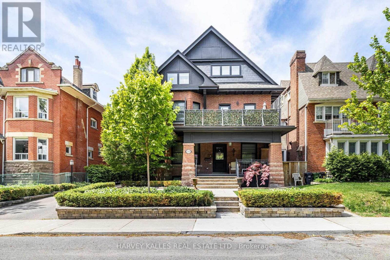 386 Palmerston Boulevard, Toronto (Palmerston-Little Italy), Ontario  M6G 2N6 - Photo 1 - C12194571