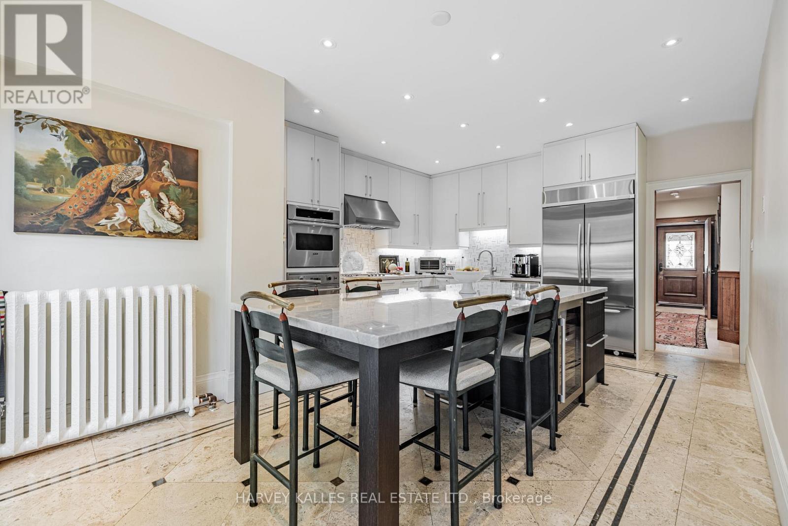 386 Palmerston Boulevard, Toronto (Palmerston-Little Italy), Ontario  M6G 2N6 - Photo 10 - C12194571