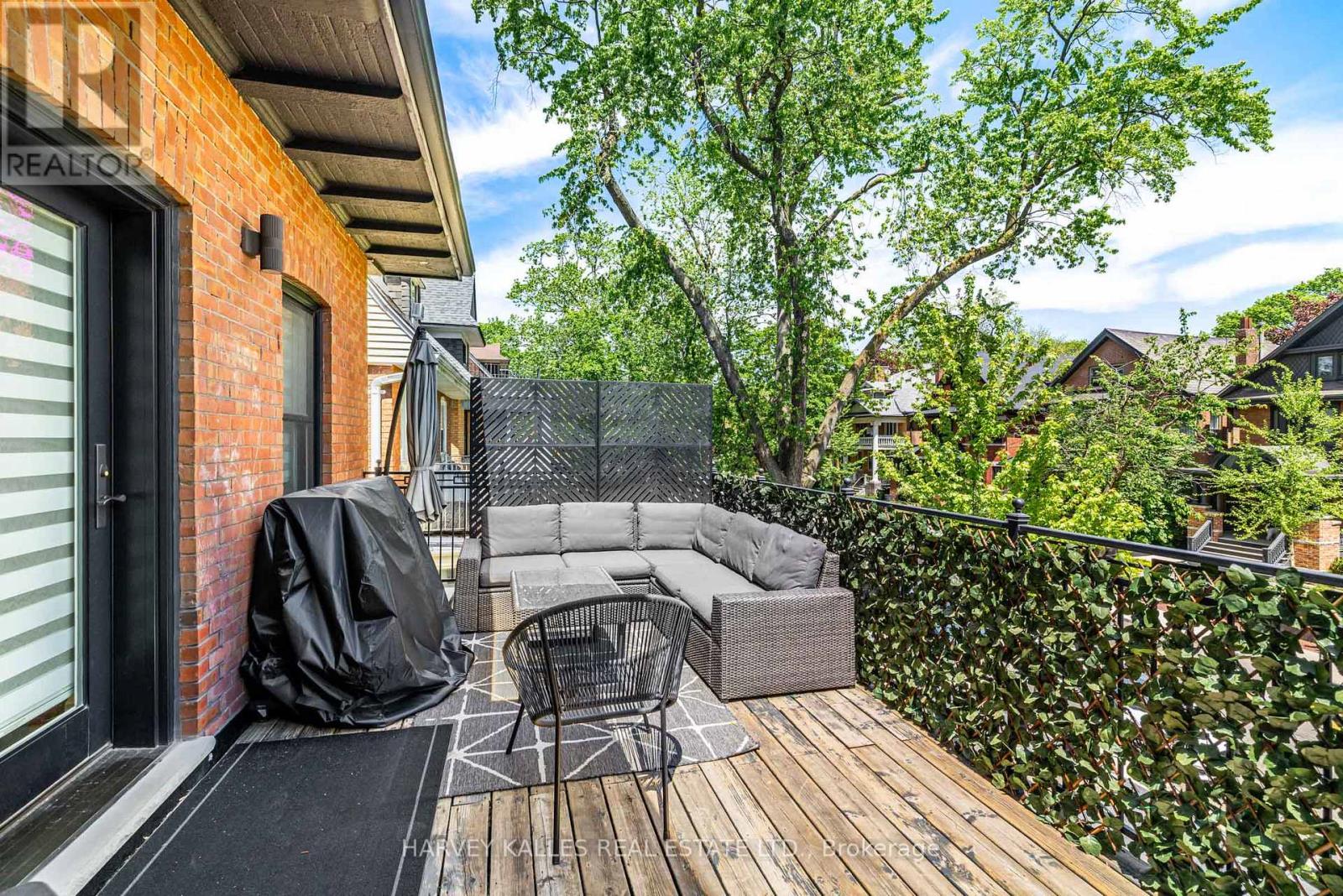 386 Palmerston Boulevard, Toronto (Palmerston-Little Italy), Ontario  M6G 2N6 - Photo 32 - C12194571