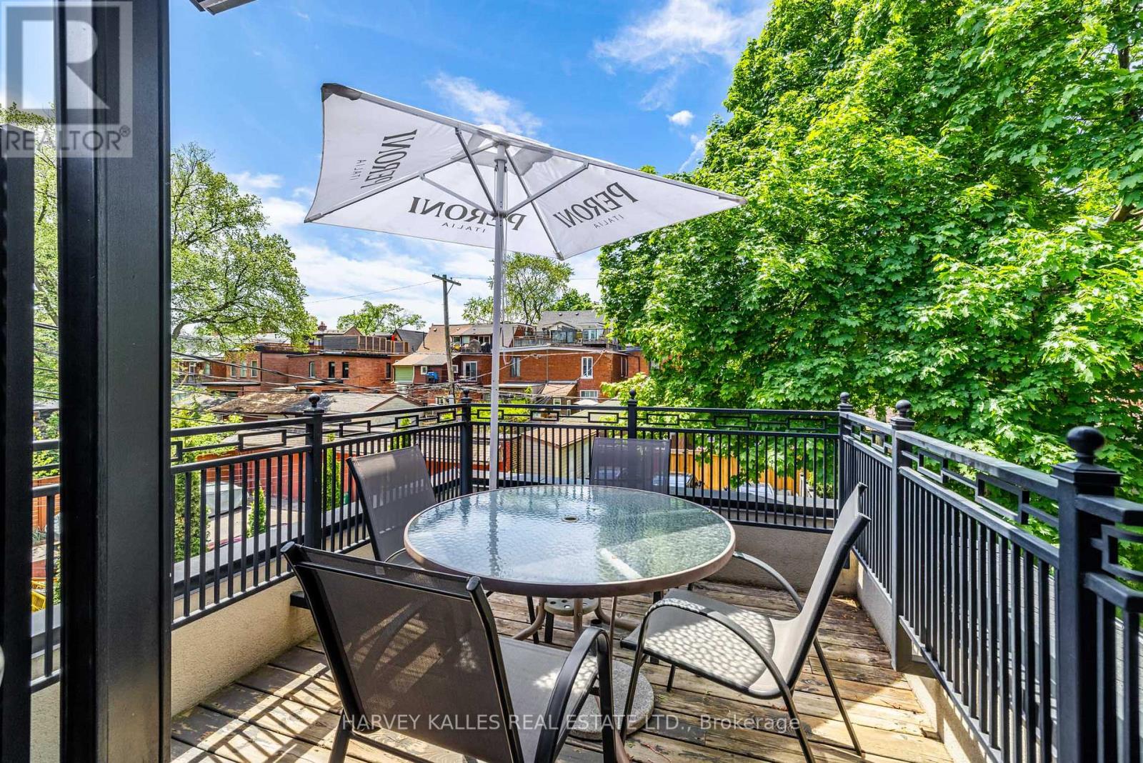 386 Palmerston Boulevard, Toronto (Palmerston-Little Italy), Ontario  M6G 2N6 - Photo 33 - C12194571