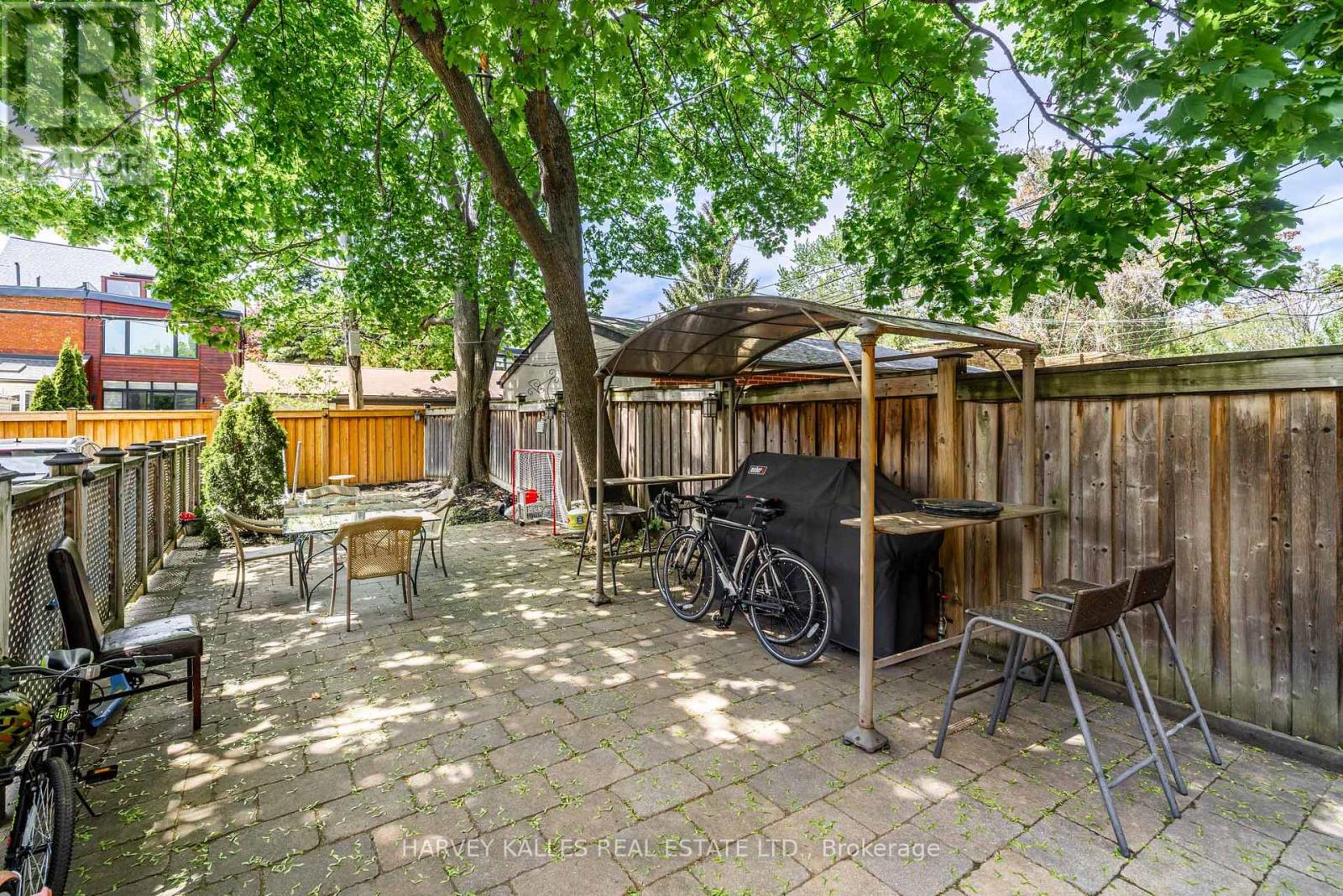 386 Palmerston Boulevard, Toronto (Palmerston-Little Italy), Ontario  M6G 2N6 - Photo 41 - C12194571