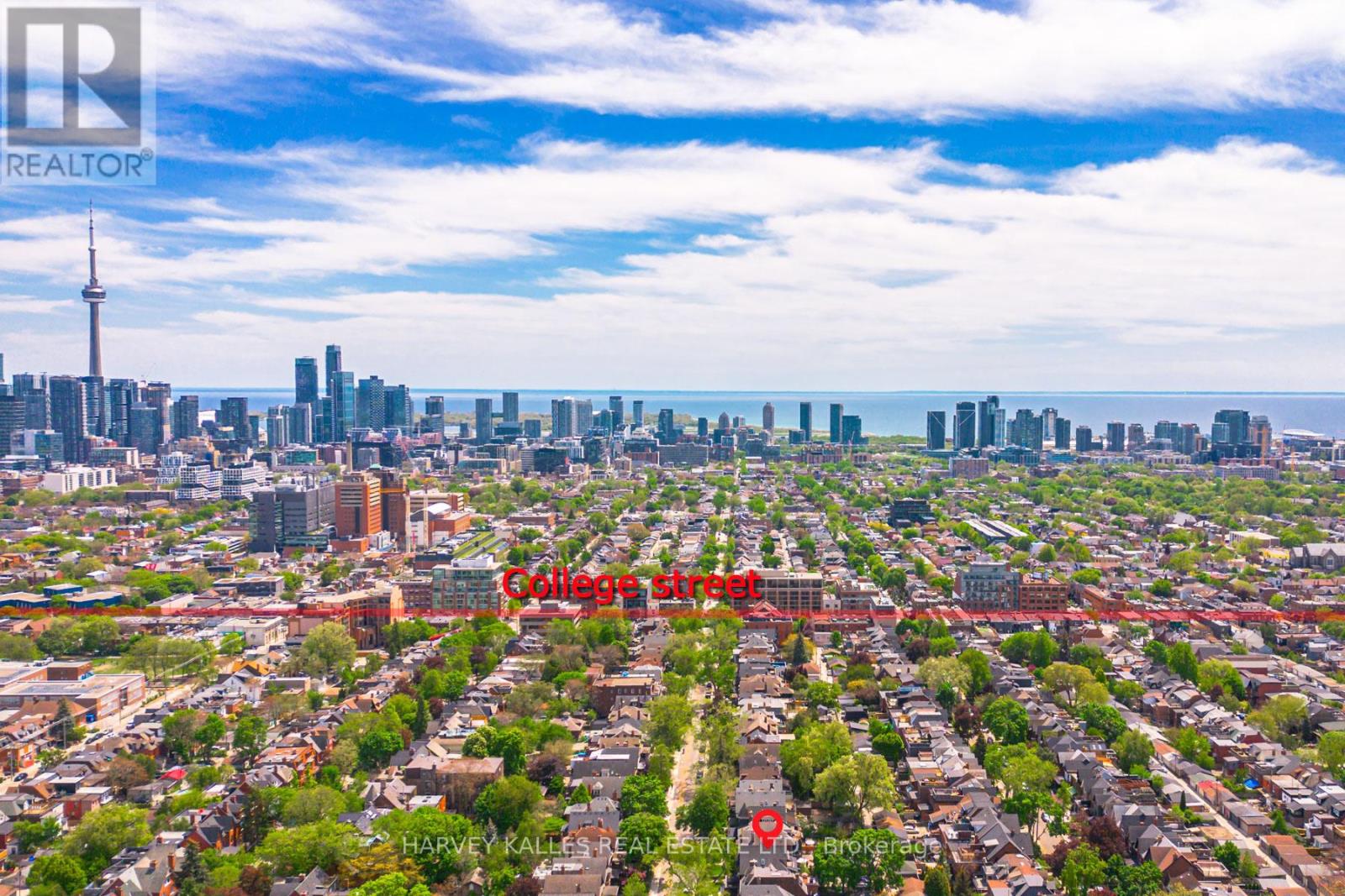 386 Palmerston Boulevard, Toronto, Ontario  M6G 2N6 - Photo 49 - C12194571