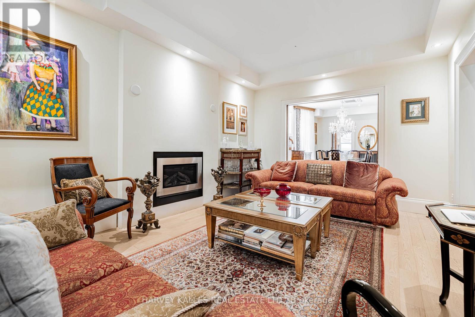 386 Palmerston Boulevard, Toronto (Palmerston-Little Italy), Ontario  M6G 2N6 - Photo 6 - C12194571
