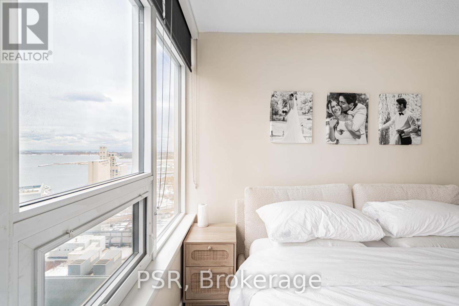 2310 - 19 Bathurst Street, Toronto, Ontario  M5V 0N2 - Photo 12 - C12194575