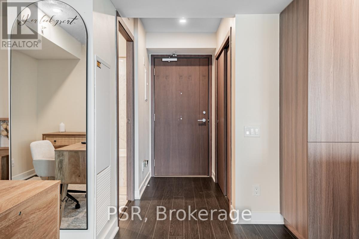2310 - 19 Bathurst Street, Toronto, Ontario  M5V 0N2 - Photo 16 - C12194575