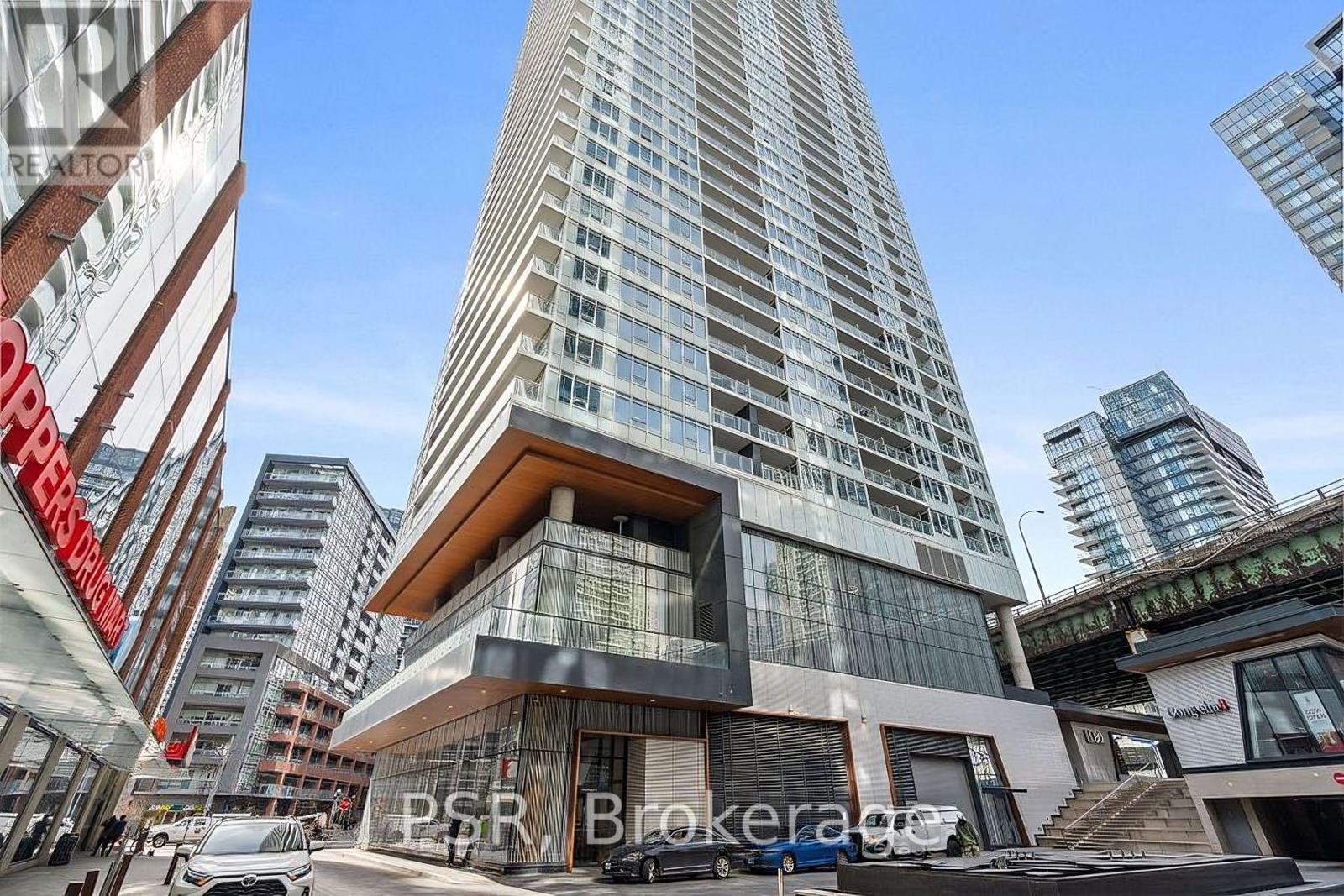 2310 - 19 Bathurst Street, Toronto, Ontario  M5V 0N2 - Photo 17 - C12194575