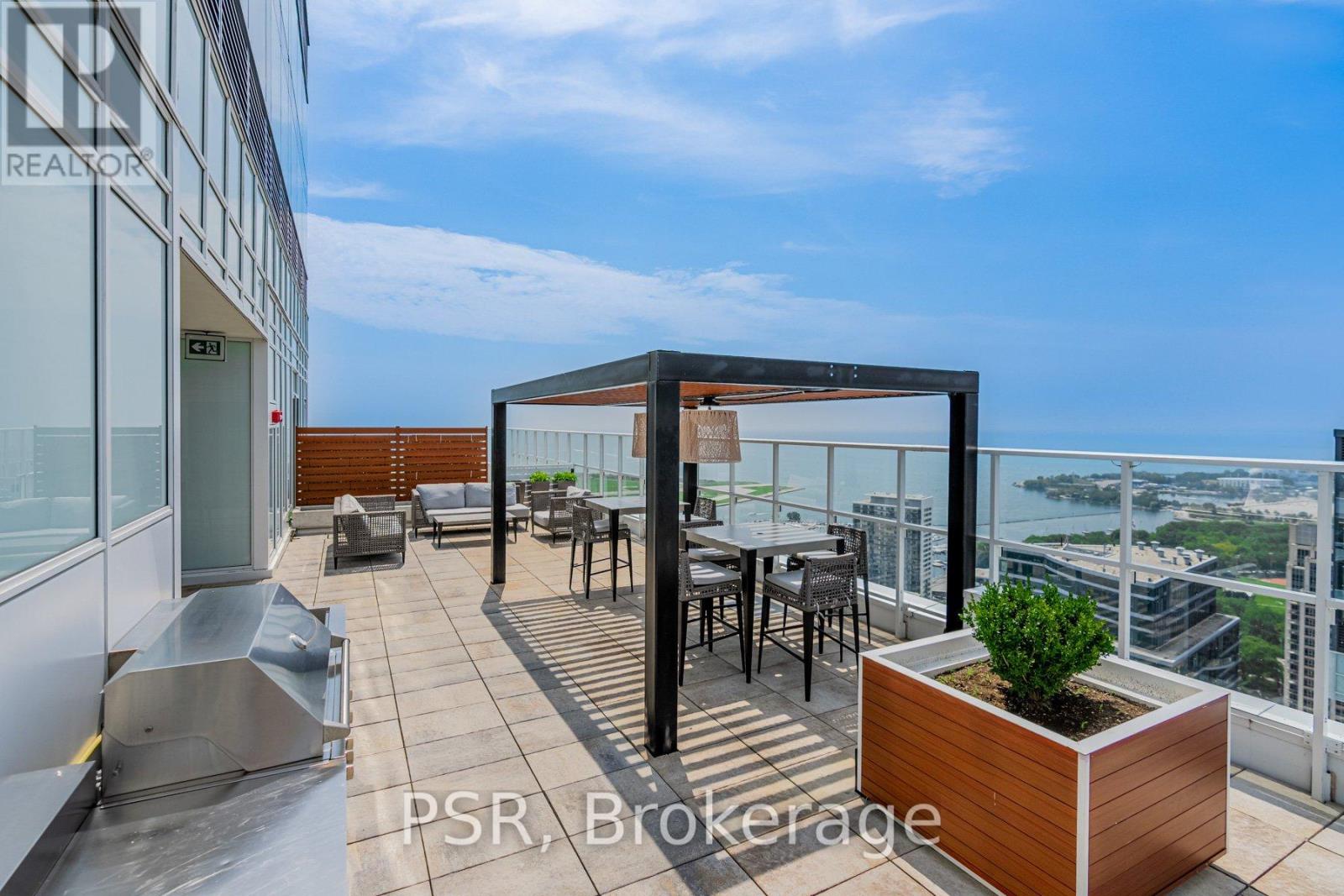 2310 - 19 Bathurst Street, Toronto, Ontario  M5V 0N2 - Photo 27 - C12194575