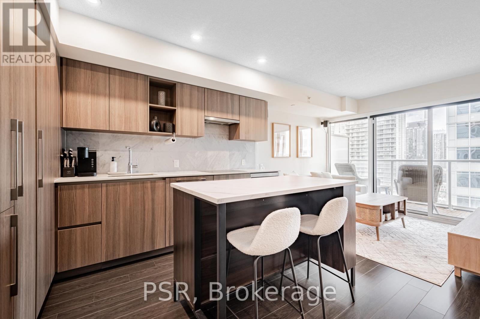 2310 - 19 Bathurst Street, Toronto, Ontario  M5V 0N2 - Photo 3 - C12194575