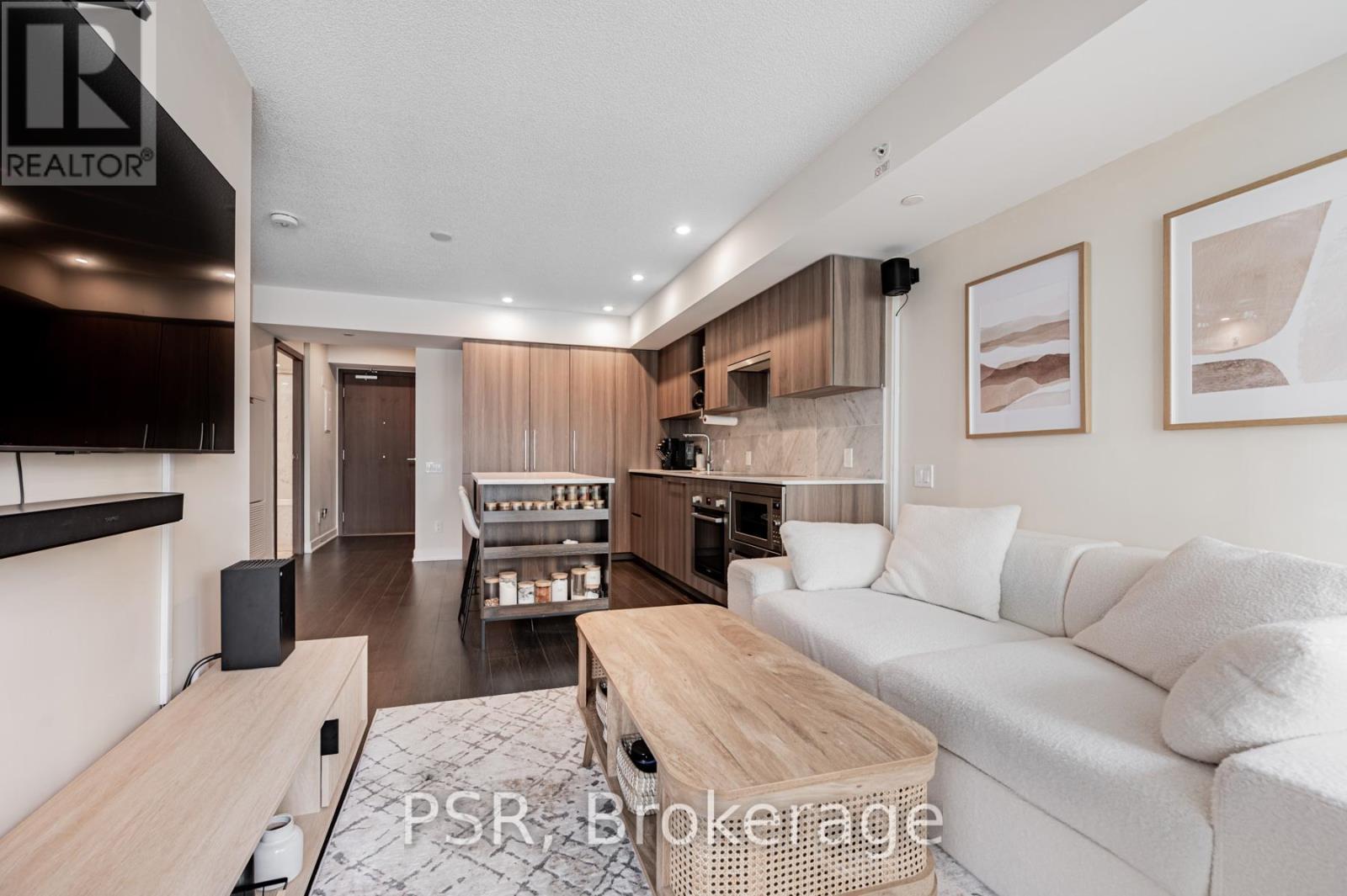 2310 - 19 Bathurst Street, Toronto, Ontario  M5V 0N2 - Photo 6 - C12194575