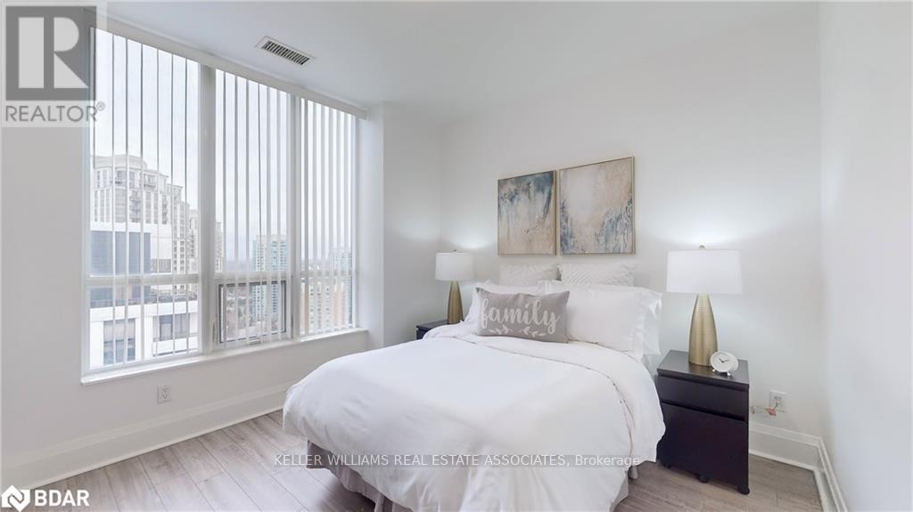 Gph17 - 100 Harrison Garden Boulevard, Toronto, Ontario  M2N 0C2 - Photo 17 - C12194583