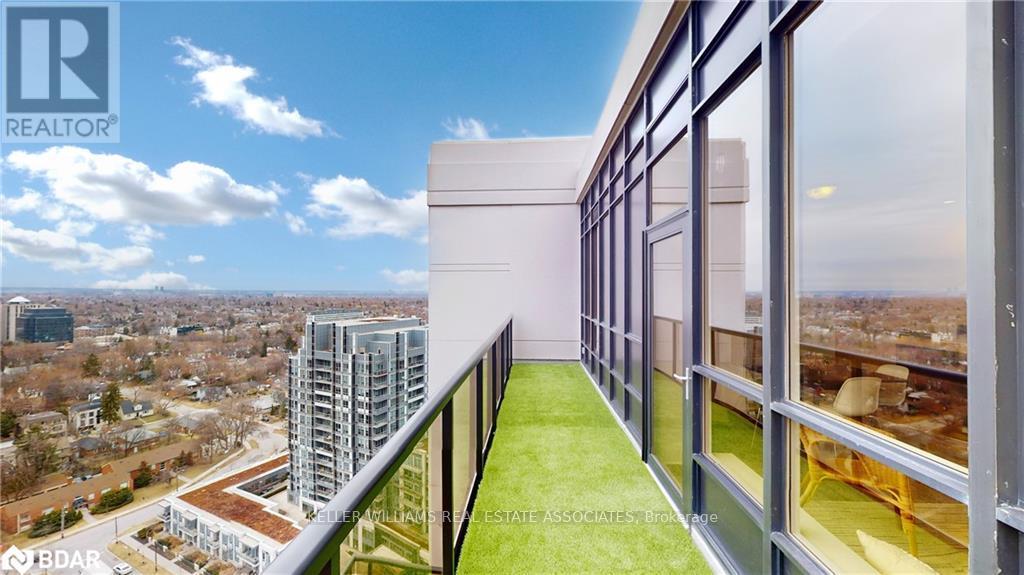 Gph17 - 100 Harrison Garden Boulevard, Toronto, Ontario  M2N 0C2 - Photo 30 - C12194583
