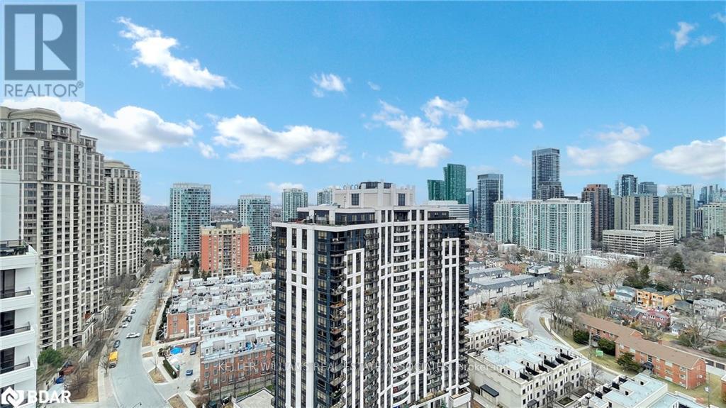 Gph17 - 100 Harrison Garden Boulevard, Toronto, Ontario  M2N 0C2 - Photo 33 - C12194583