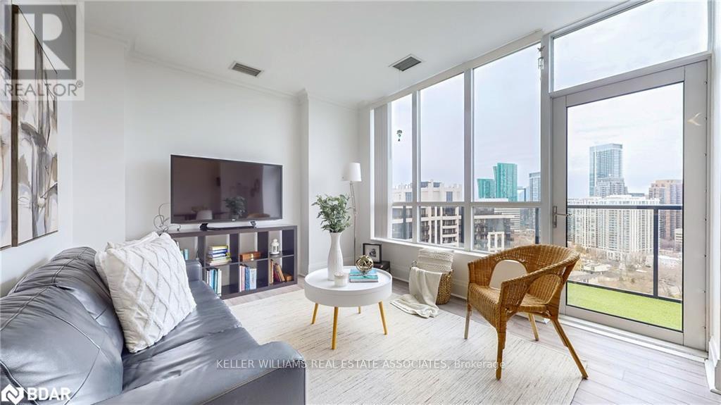 Gph17 - 100 Harrison Garden Boulevard, Toronto, Ontario  M2N 0C2 - Photo 6 - C12194583