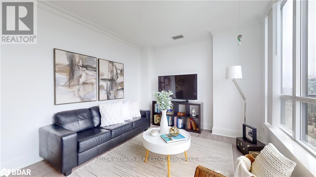 Gph17 - 100 Harrison Garden Boulevard, Toronto, Ontario  M2N 0C2 - Photo 7 - C12194583