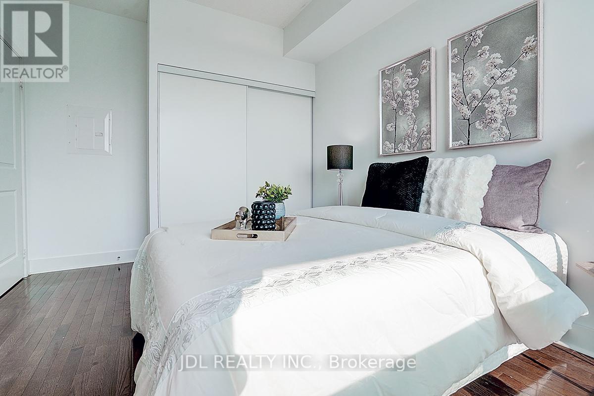 1601 - 26 Norton Avenue, Toronto (Willowdale East), Ontario  M2N 0H6 - Photo 23 - C12194615