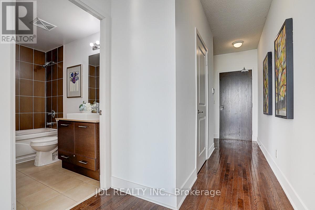 1601 - 26 Norton Avenue, Toronto (Willowdale East), Ontario  M2N 0H6 - Photo 33 - C12194615
