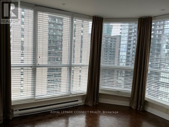 2402 - 65 Spring Garden Avenue, Toronto, Ontario  M2N 6H9 - Photo 11 - C12194628