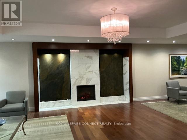 2402 - 65 Spring Garden Avenue, Toronto, Ontario  M2N 6H9 - Photo 3 - C12194628