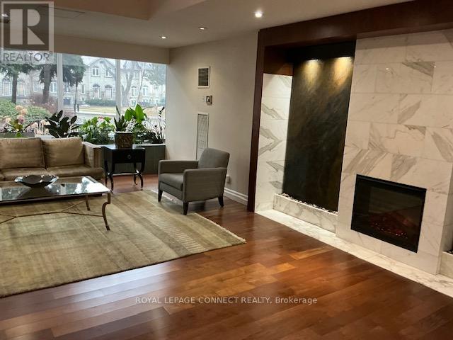 2402 - 65 Spring Garden Avenue, Toronto, Ontario  M2N 6H9 - Photo 4 - C12194628