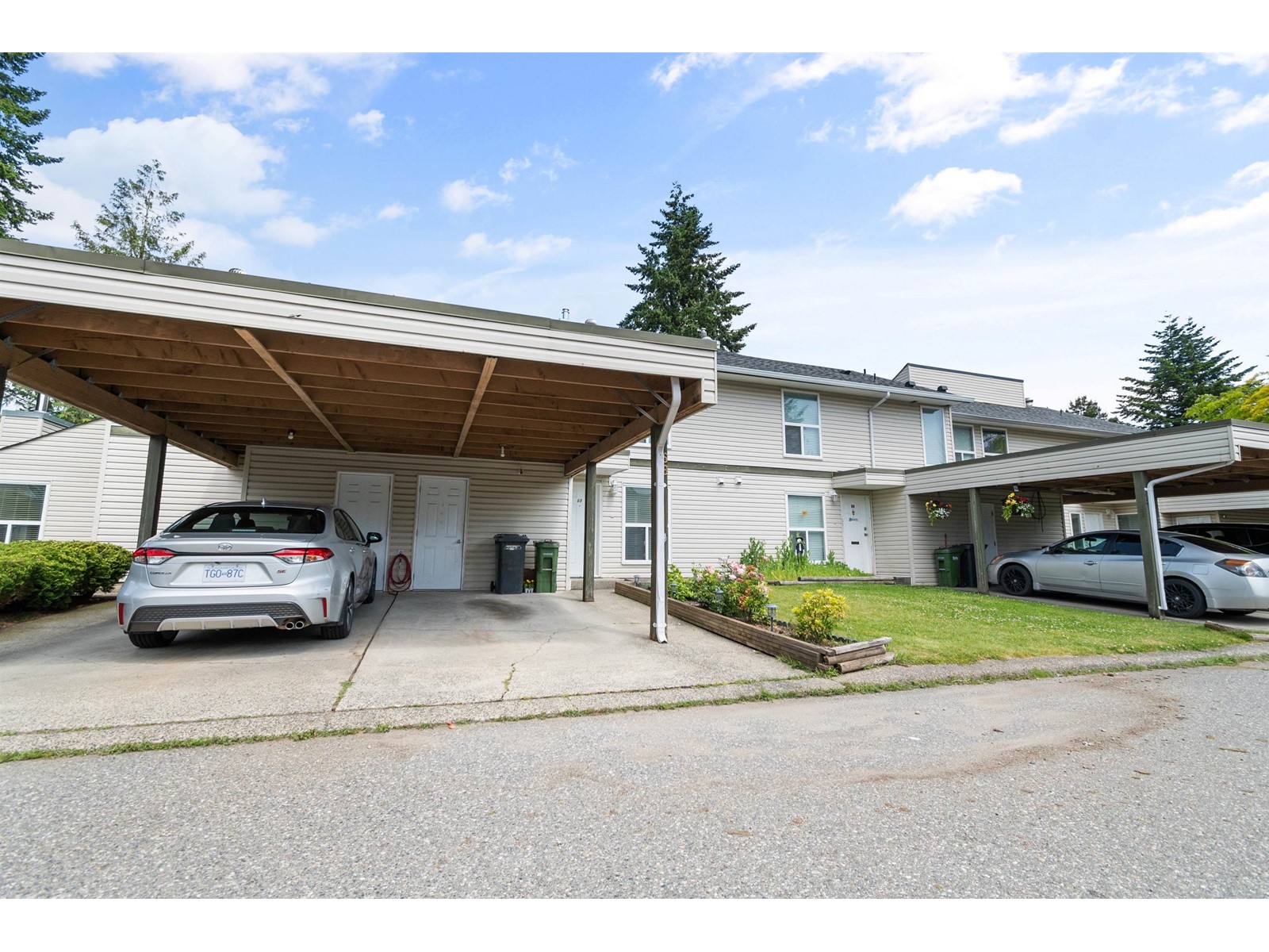 68 3030 Trethewey Street, Abbotsford, British Columbia  V2T 4N2 - Photo 28 - R3010308