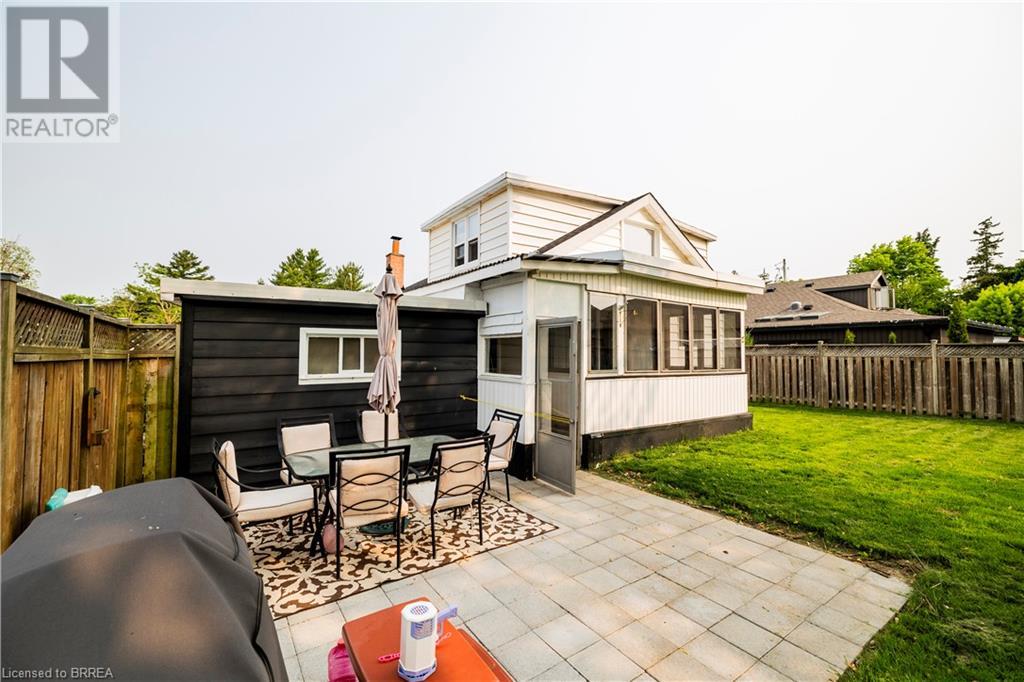 89 North Park Street, Brantford, Ontario  N3R 4K2 - Photo 29 - 40735247