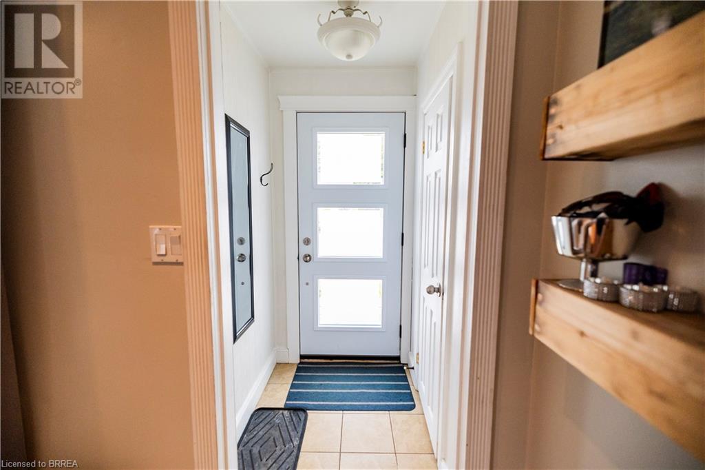 89 North Park Street, Brantford, Ontario  N3R 4K2 - Photo 6 - 40735247