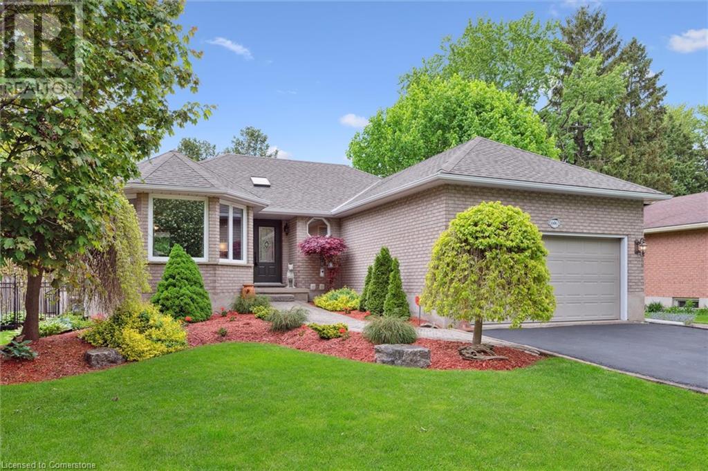 Property at 606 RUSTIC Drive image 4