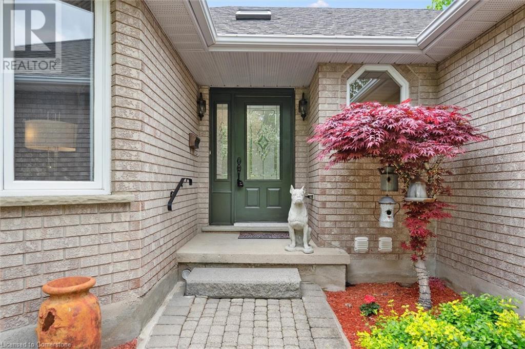 606 Rustic Drive, Waterloo, Ontario  N2K 2A8 - Photo 5 - 40733112