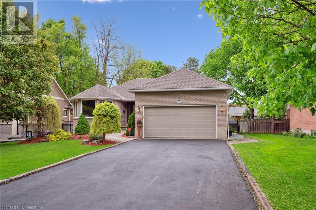 Property at 606 RUSTIC Drive image 3