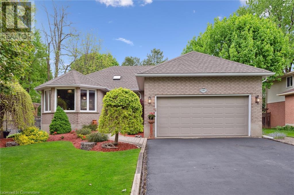 Property at 606 RUSTIC Drive image 1