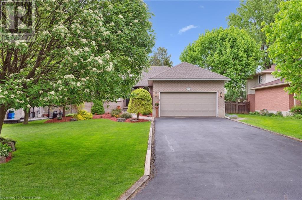Property at 606 RUSTIC Drive image 2