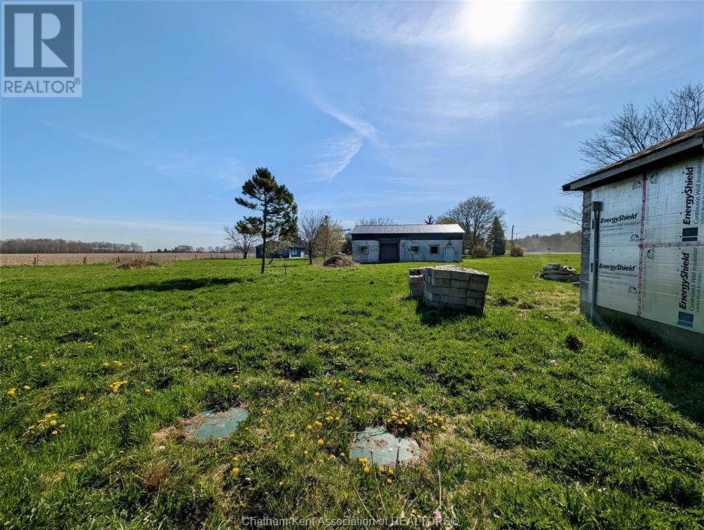 12003 Baseline Road, Thamesville, Ontario  N0P 2K0 - Photo 8 - 25008776