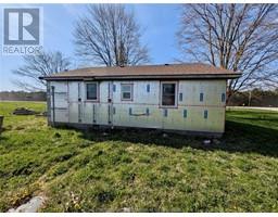 12003 Baseline ROAD, Thamesville, Ontario